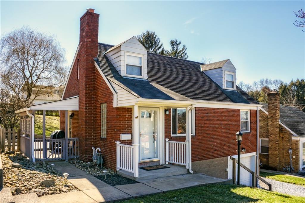 165 Gass Road Pittsburgh, PA 15229 - Photo 1 of 25 Gallery Image 1