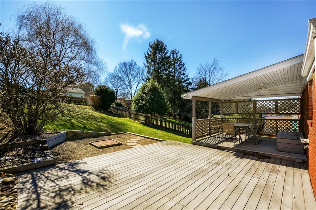 165 Gass Road Pittsburgh, PA 15229 - Photo 21 of 25 Gallery Image 21