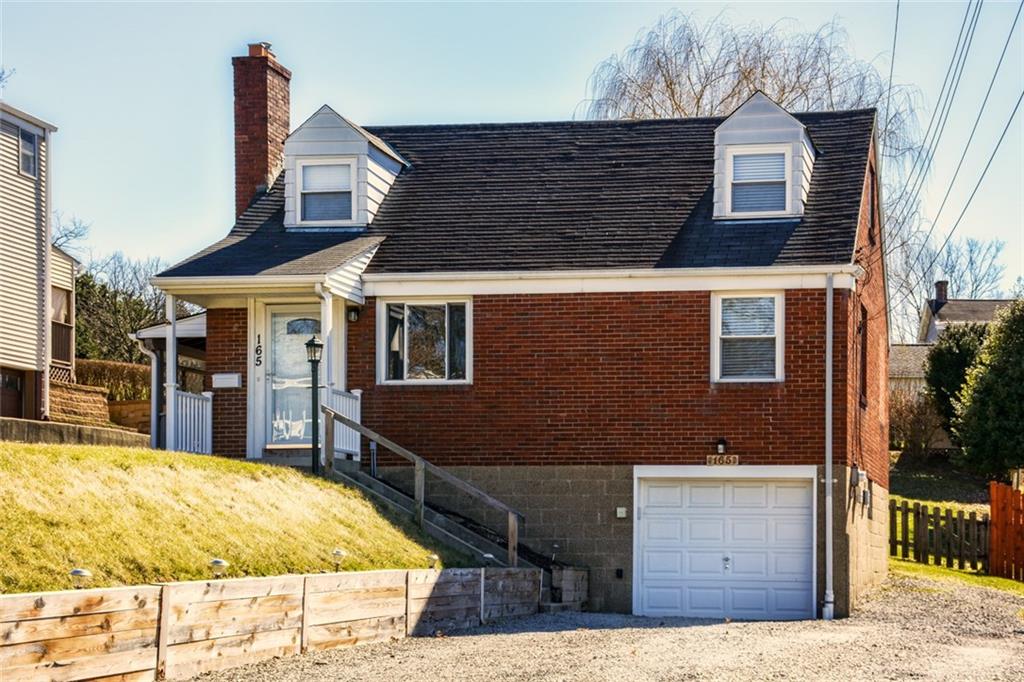 165 Gass Road Pittsburgh, PA 15229 - Photo 25 of 25 Gallery Image 25