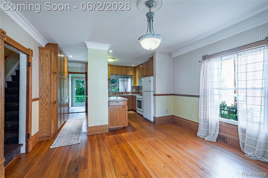 1459 West Cohoctah Road Howell, MI 48855 - Photo 4 of 31