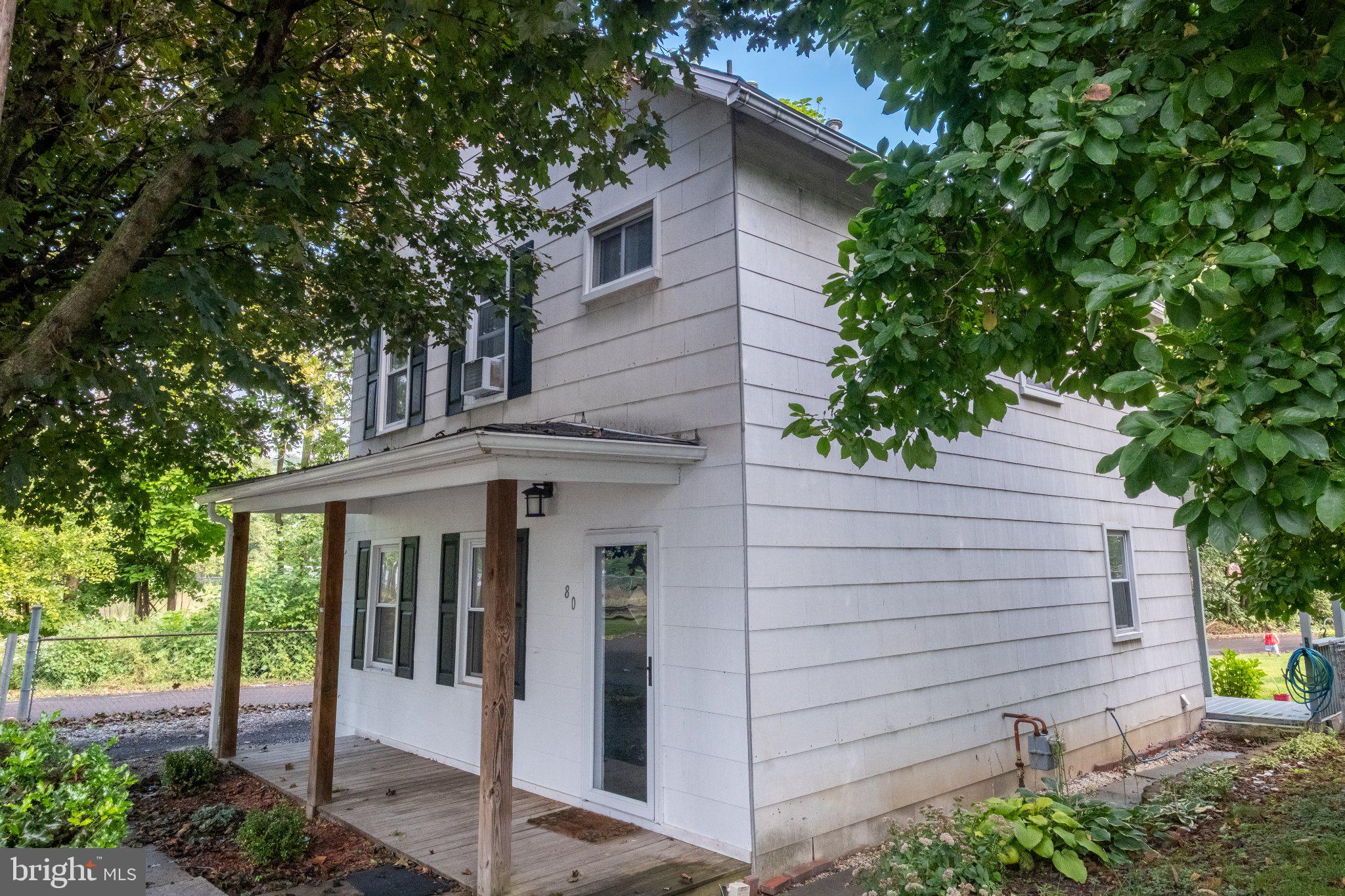 80 Potomac Street Ridgeley, WV 26753 - Photo 2 of 22 Gallery Image 2