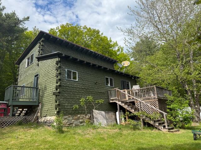 328 Watson Heights Road Kents Hill, ME 04349 - Photo 2 of 12 IMG_3874