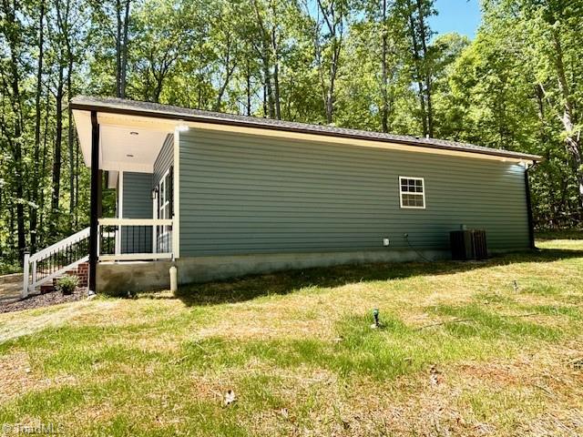 7471 Olin Road Pfafftown, NC 27040 - Photo 37 of 47