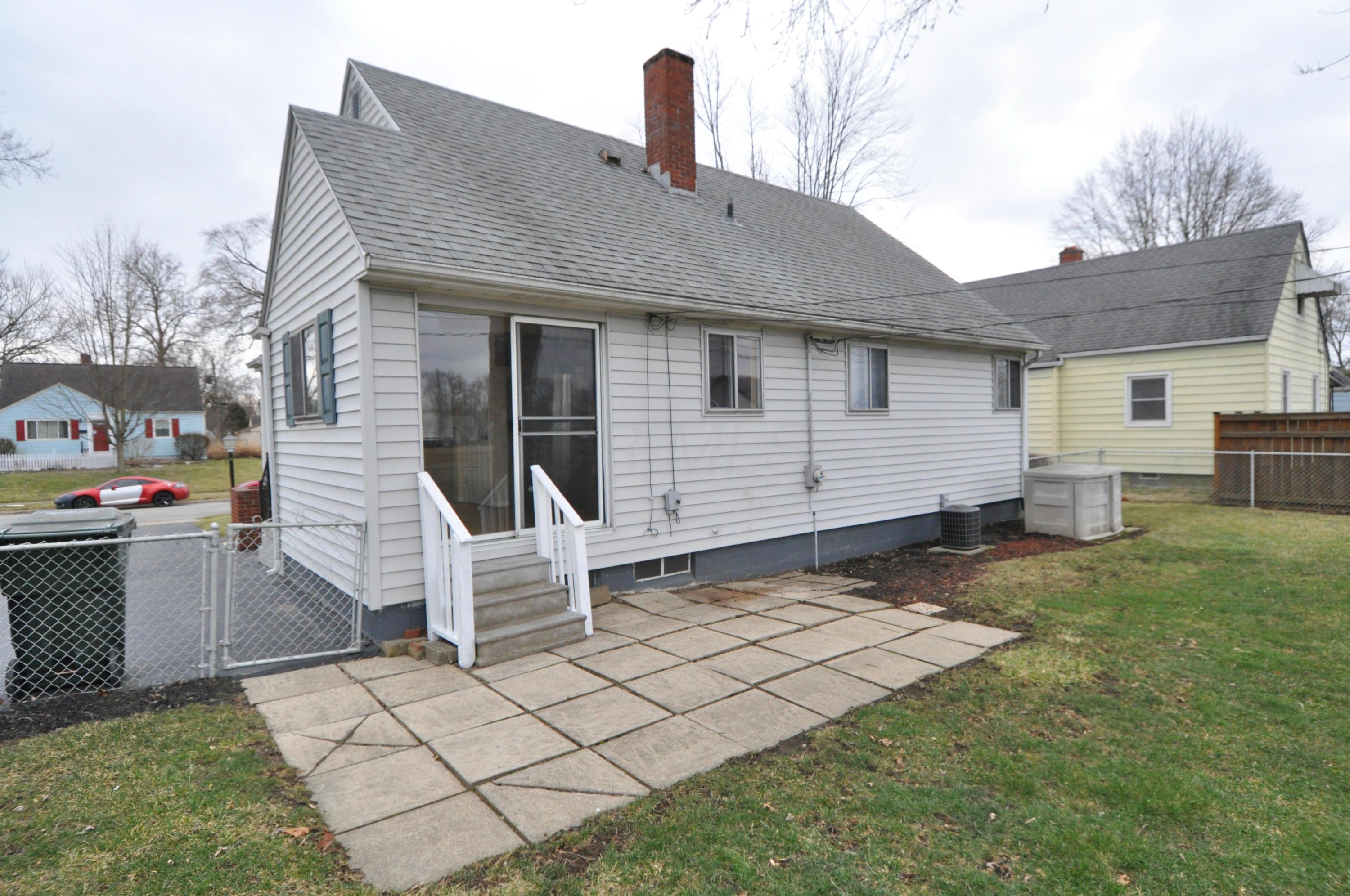 1220 Bryson Road Columbus, OH 43224 - Photo 25 of 42 Gallery Image 25