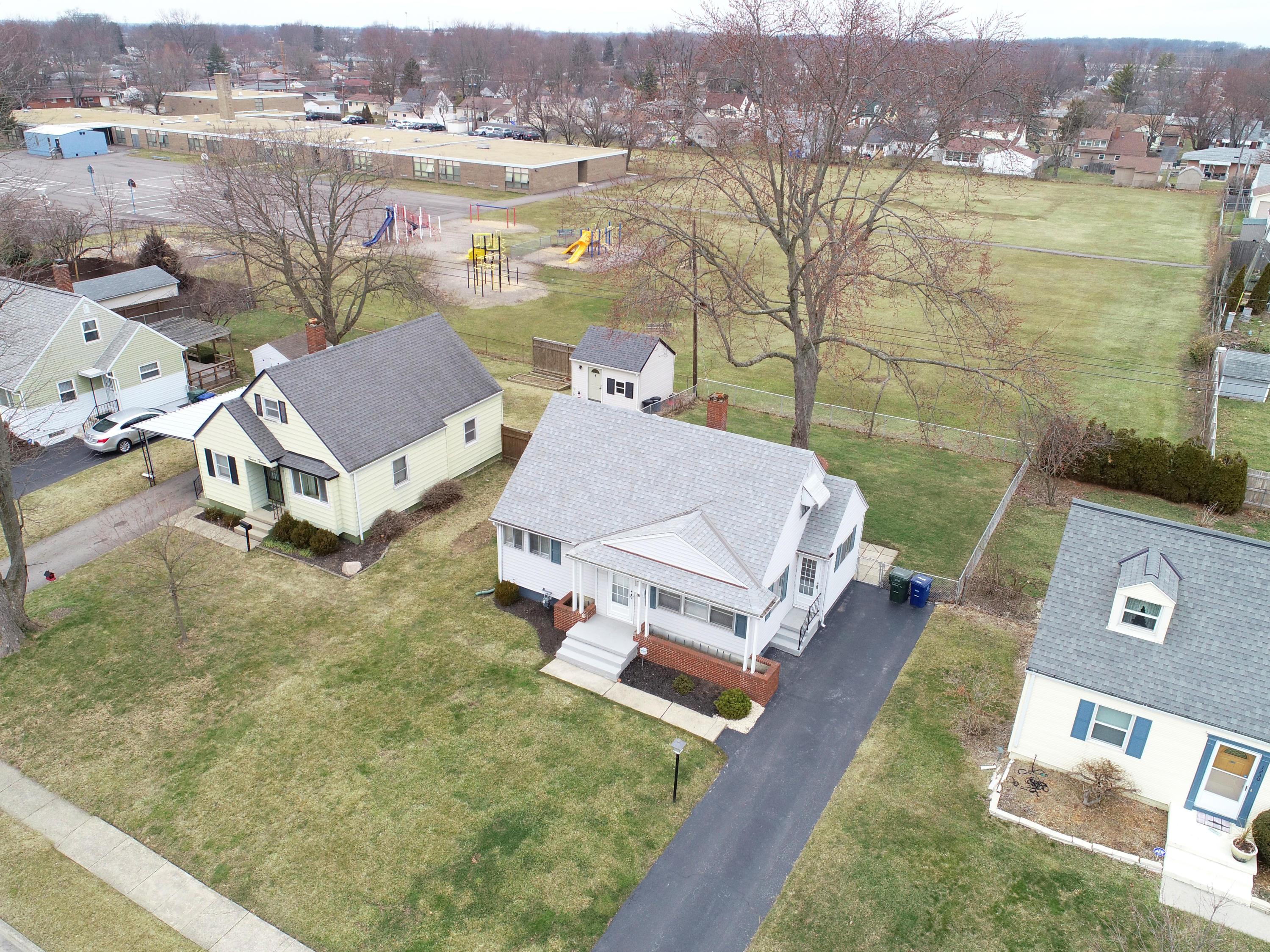 1220 Bryson Road Columbus, OH 43224 - Photo 38 of 42 Gallery Image 38