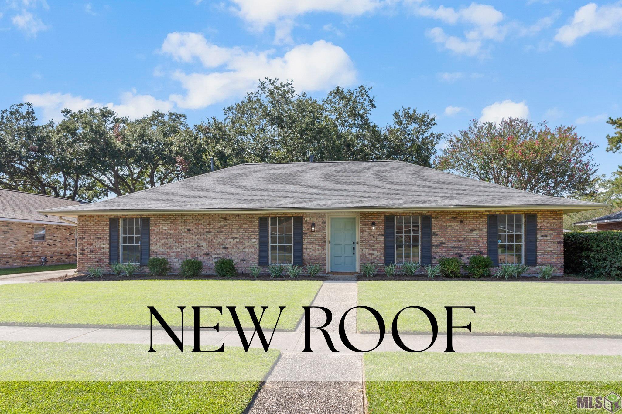 1537 Rue Crozat Baton Rouge, LA 70810 - Photo 1 of 14