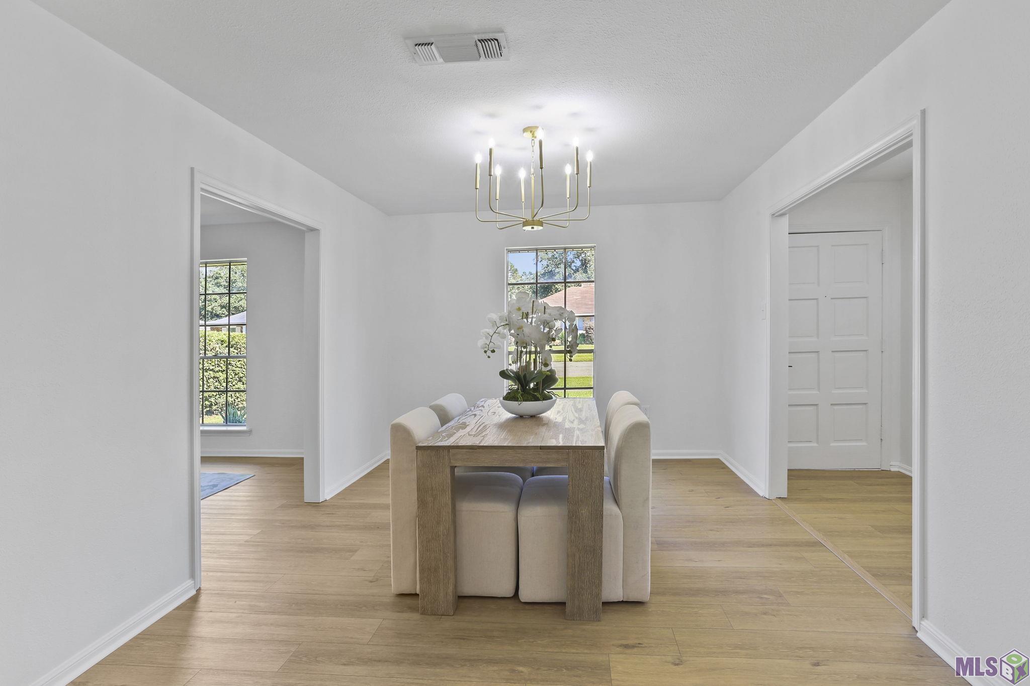 1537 Rue Crozat Baton Rouge, LA 70810 - Photo 8 of 14