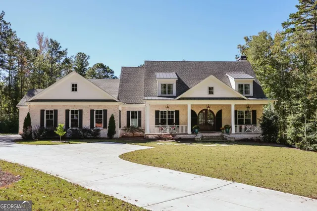 $3,400,000 | 1180 Allgood Road, Athens, GA 30606