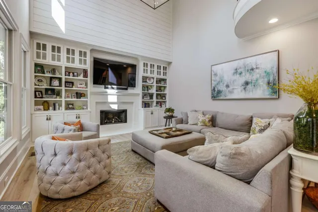 $3,400,000 | 1180 Allgood Road, Athens, GA 30606