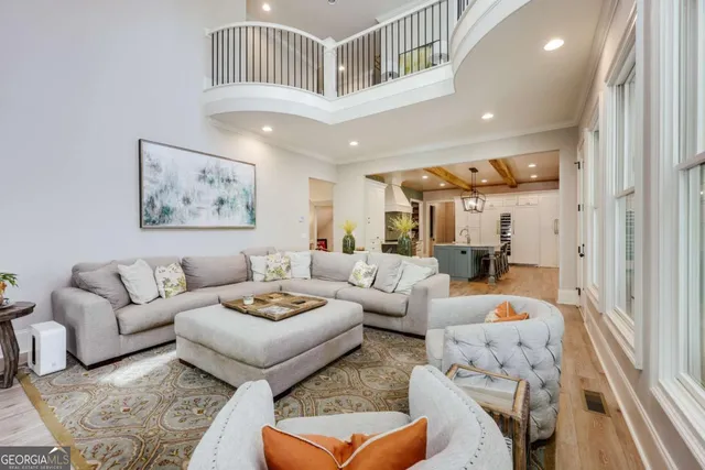 $3,400,000 | 1180 Allgood Road, Athens, GA 30606