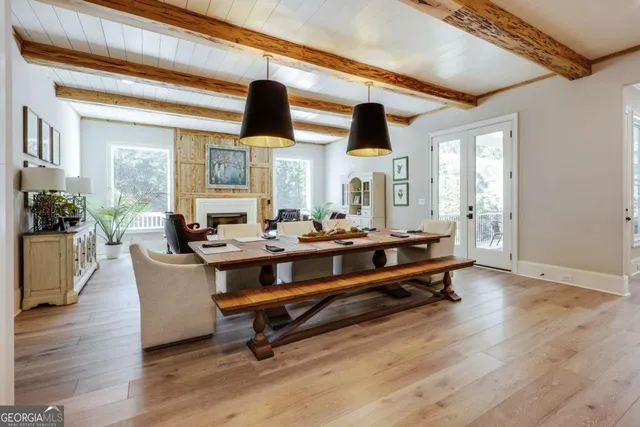 $3,400,000 | 1180 Allgood Road, Athens, GA 30606