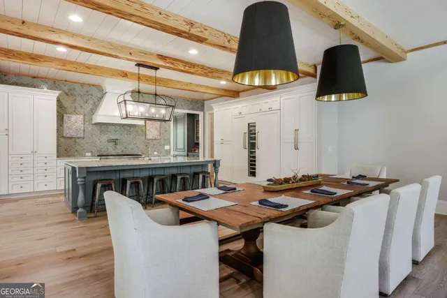 $3,400,000 | 1180 Allgood Road, Athens, GA 30606