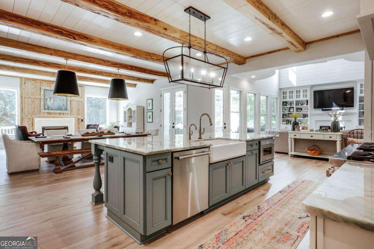 1180 Allgood Road Athens, GA 30606 - Photo 21 of 84