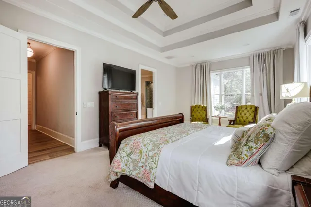 $3,400,000 | 1180 Allgood Road, Athens, GA 30606