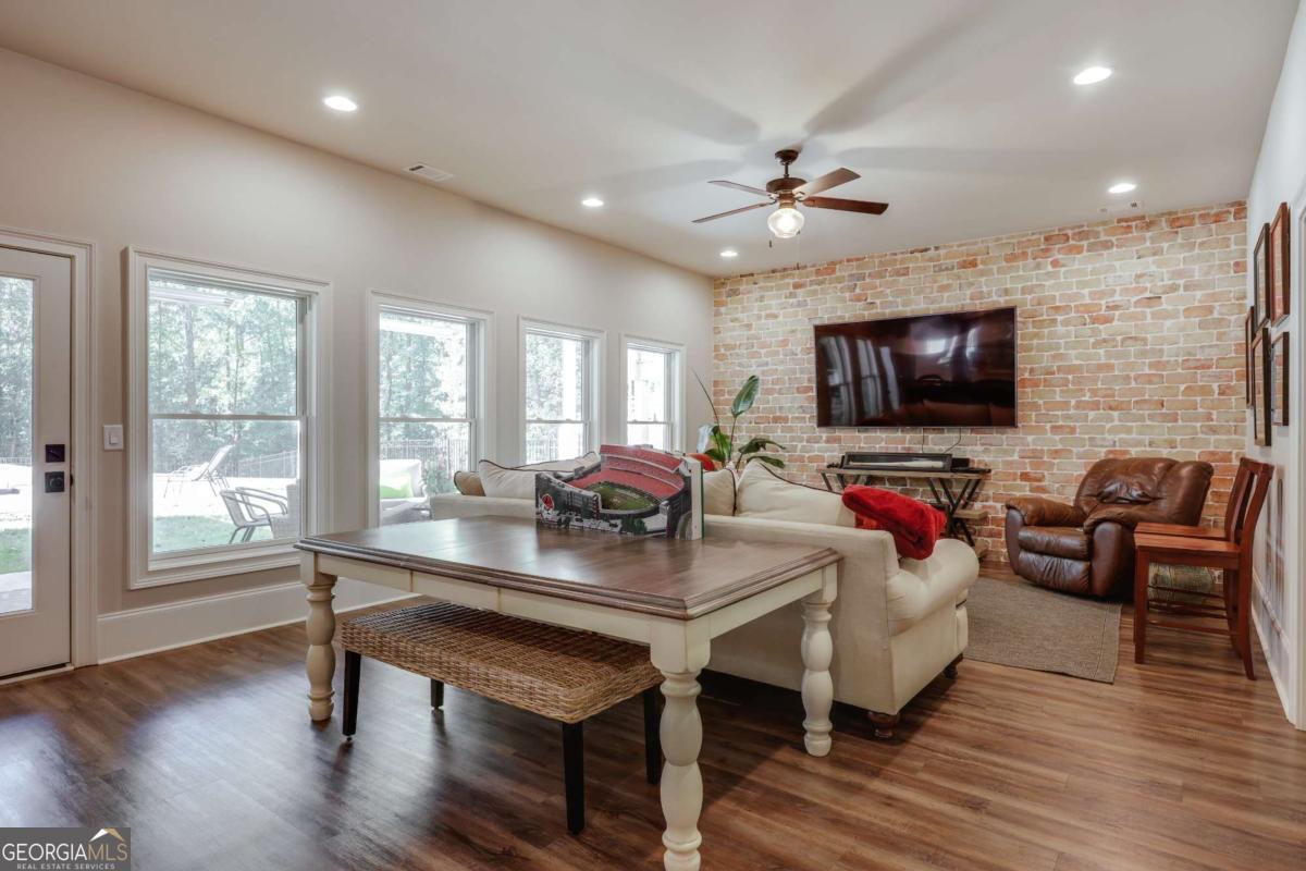 1180 Allgood Road Athens, GA 30606 - Photo 50 of 84