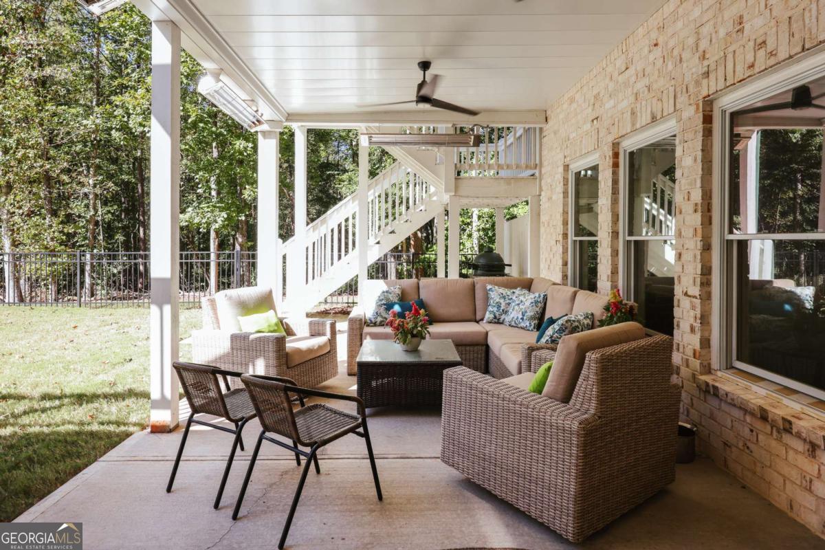 1180 Allgood Road Athens, GA 30606 - Photo 59 of 84