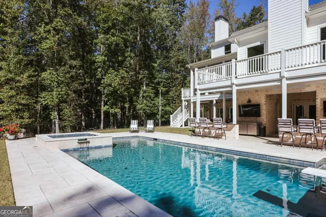 $3,400,000 | 1180 Allgood Road, Athens, GA 30606