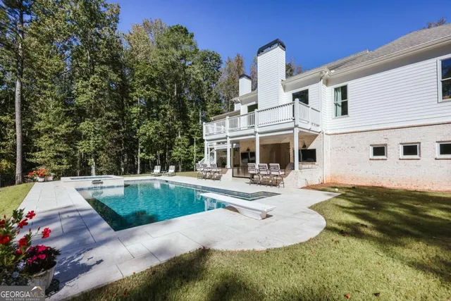 $3,400,000 | 1180 Allgood Road, Athens, GA 30606