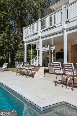 $3,400,000 | 1180 Allgood Road, Athens, GA 30606