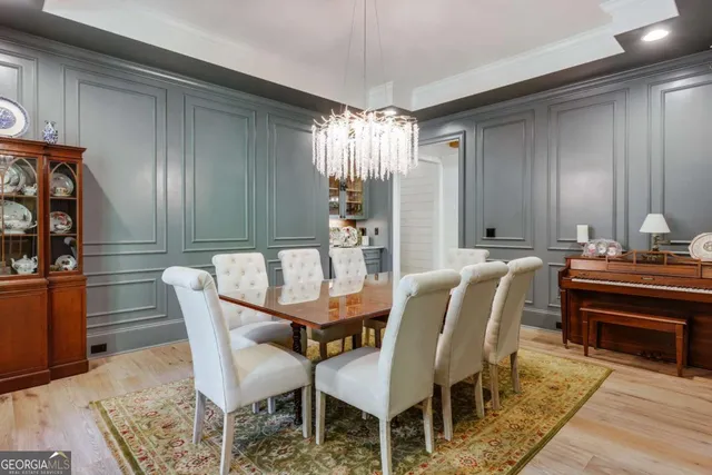 $3,400,000 | 1180 Allgood Road, Athens, GA 30606