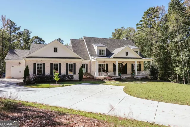 $3,400,000 | 1180 Allgood Road, Athens, GA 30606