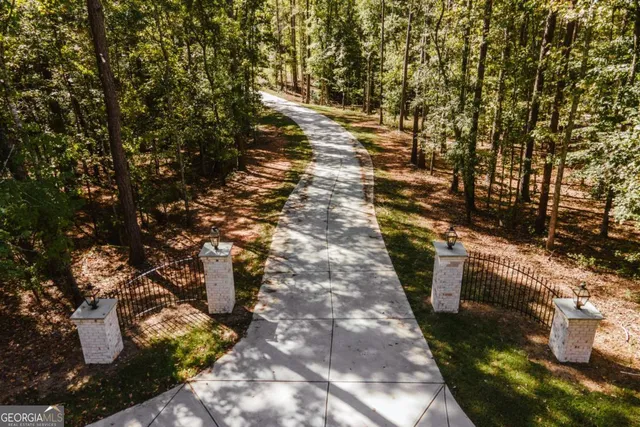 $3,400,000 | 1180 Allgood Road, Athens, GA 30606