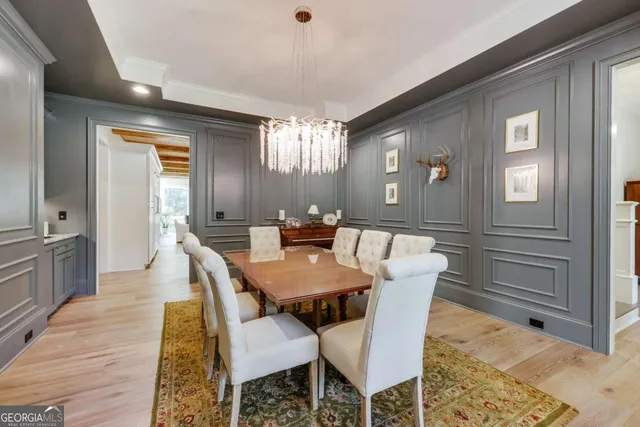 $3,400,000 | 1180 Allgood Road, Athens, GA 30606