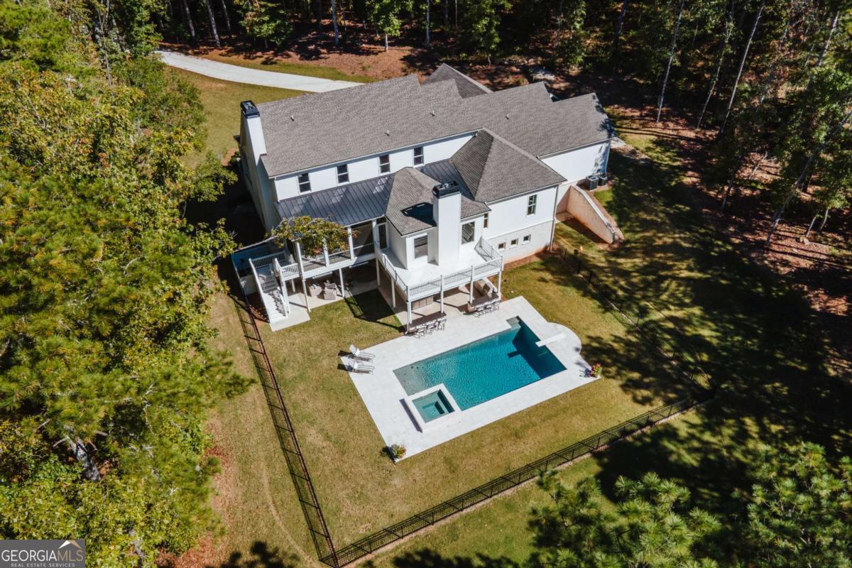 1180 Allgood Road Athens, GA 30606 - Photo 81 of 84