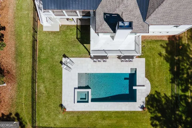 $3,400,000 | 1180 Allgood Road, Athens, GA 30606