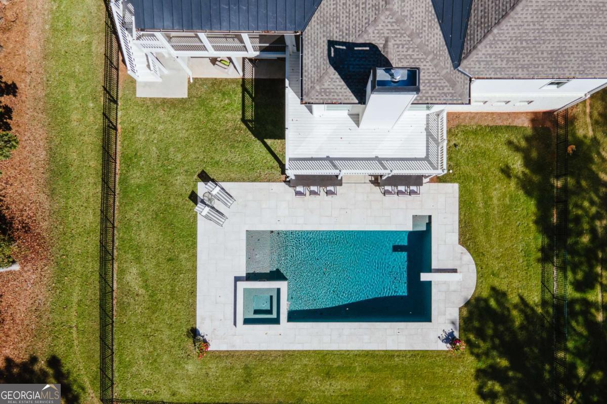 1180 Allgood Road Athens, GA 30606 - Photo 83 of 84