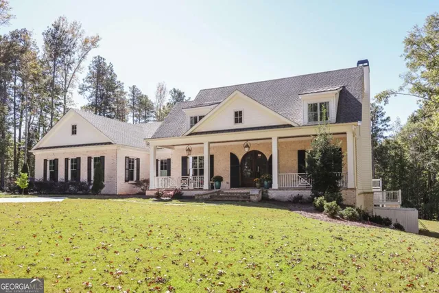$3,400,000 | 1180 Allgood Road, Athens, GA 30606