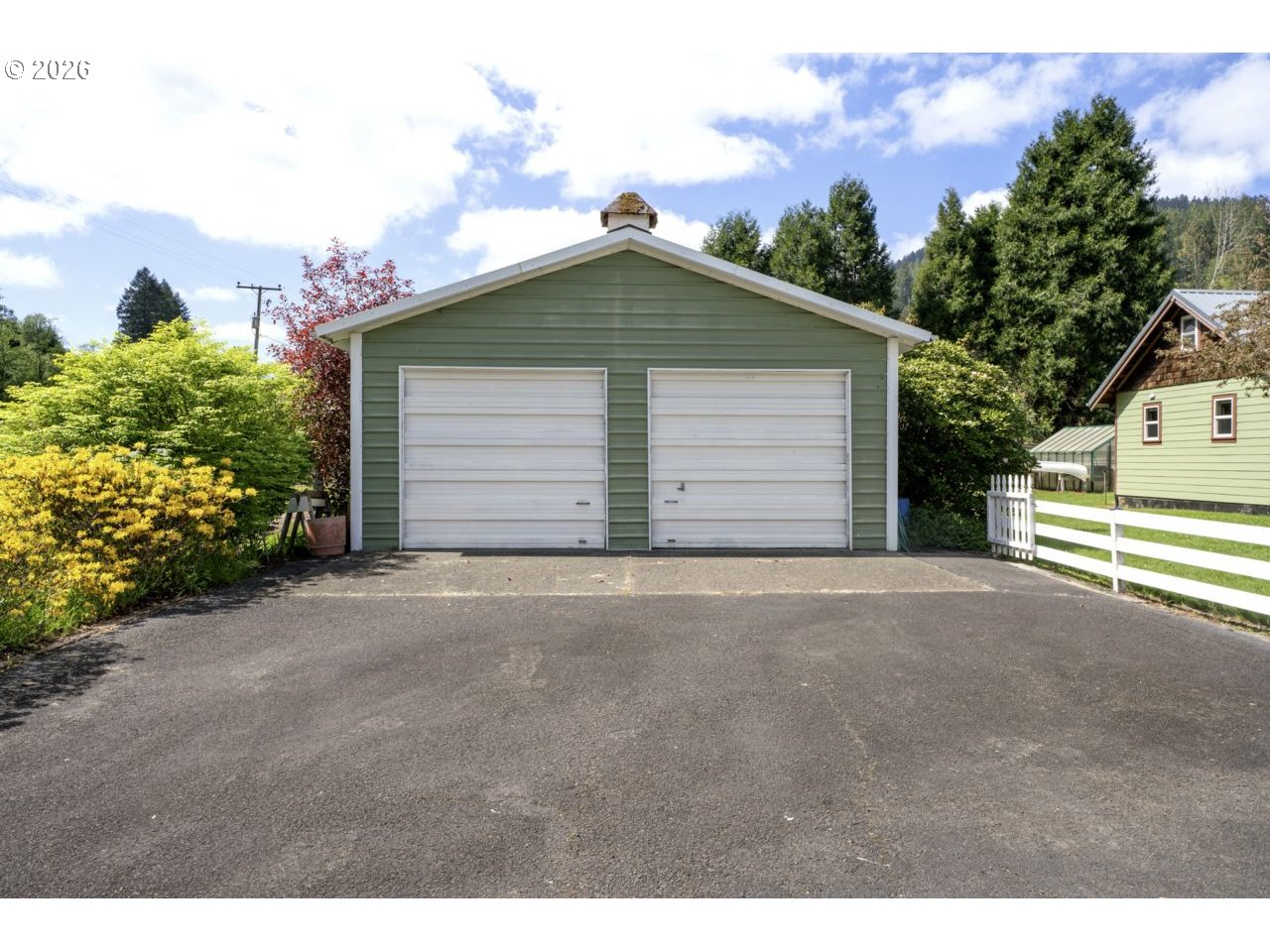 10273 Sweet Creek Road Mapleton, OR 97453 - Photo 43 of 48