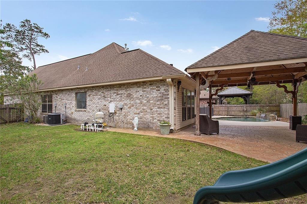 381 Autumn Lakes Road Slidell, LA 70461 - Photo 18 of 22 Gallery Image 18