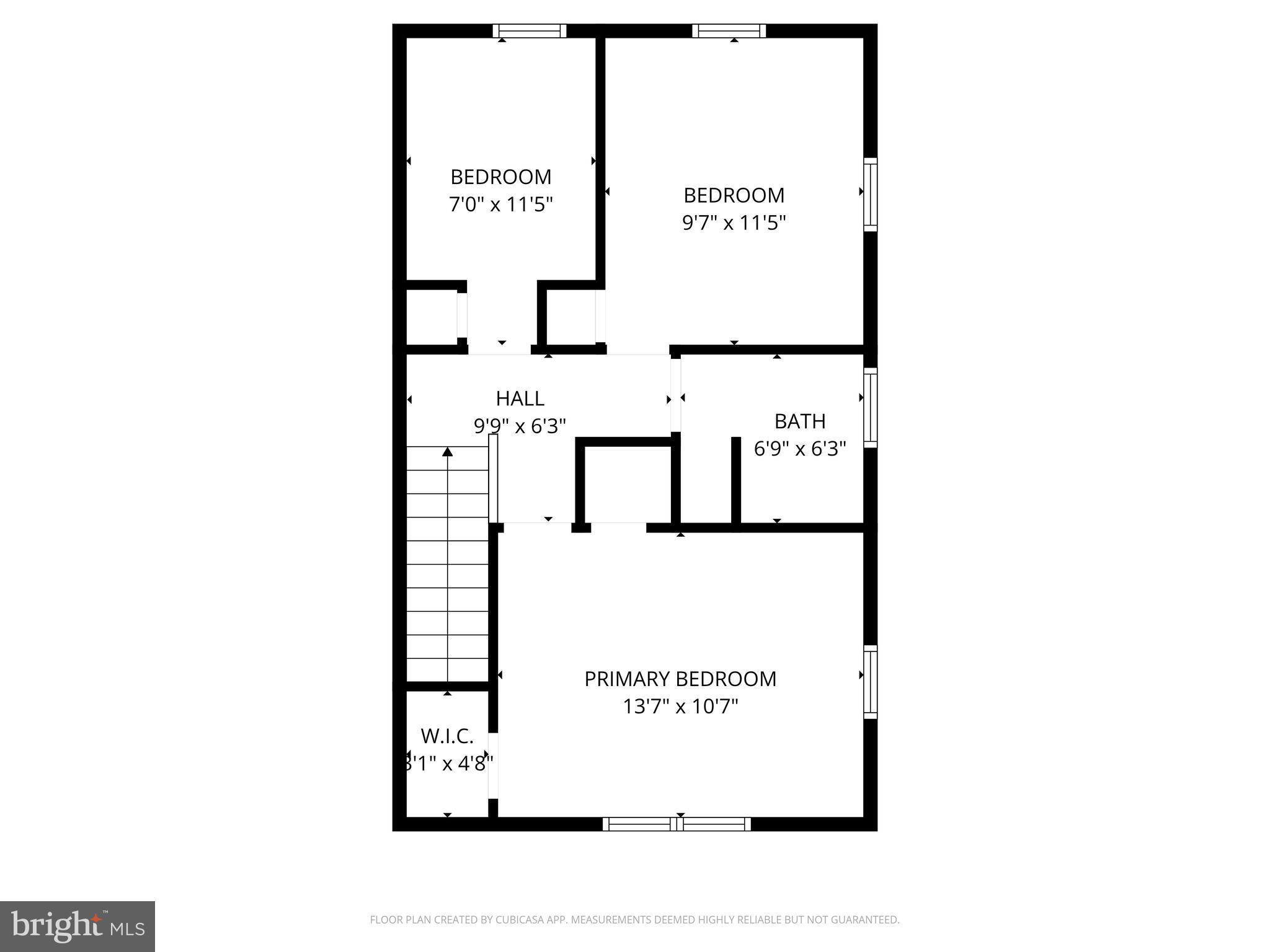 240 5th Street Whitehall, PA 18052 - Photo 42 of 43 unknown