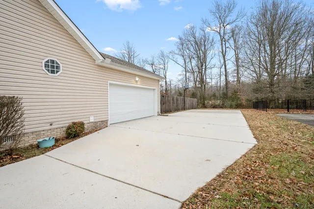 a view of a street from a balcony