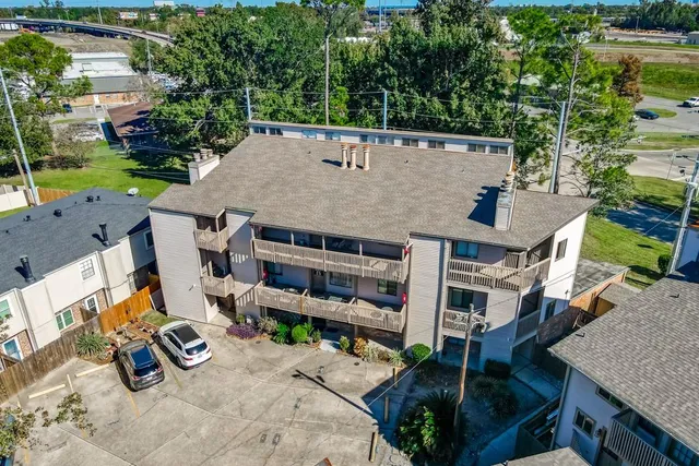 $136,900 | 2820 Steamship Circle, Unit A, New Orleans, LA 70123