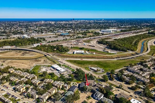 $136,900 | 2820 Steamship Circle, Unit A, New Orleans, LA 70123