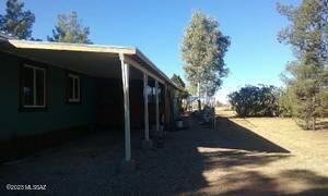 292 North Warren Road Benson, AZ 85602 - Photo 42 of 46 Gallery Image 42