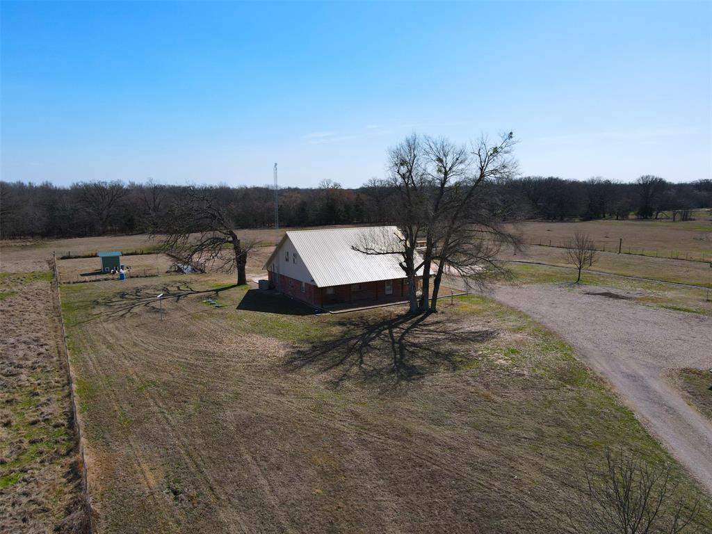 397 Rs County Road 4452 Point, TX 75472 - Photo 22 of 34 a view of a lake with outdoor space