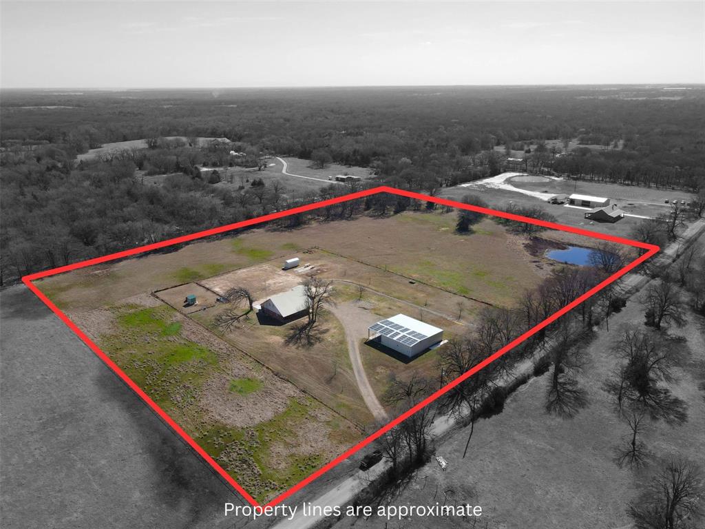 397 Rs County Road 4452 Point, TX 75472 - Photo 4 of 34 Over 11 acres of great East Texas living