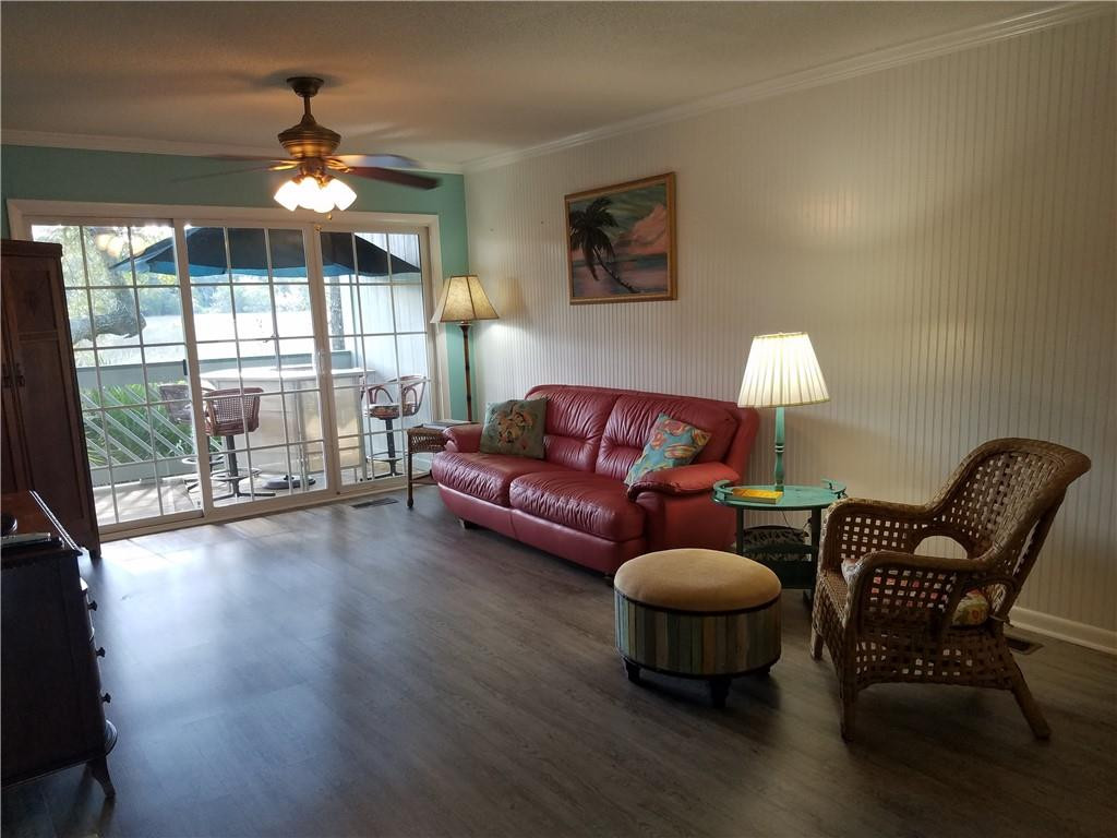 100 Blair Road, Unit F2 St. Simons Island, GA 31522 - Photo 1 of 1