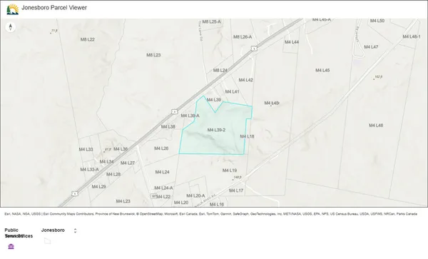 $169,000 | 1014 Highway 1, Jonesboro, ME 04648
