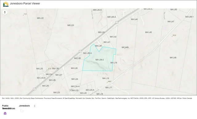 $169,000 | 1014 Highway 1, Jonesboro, ME 04648