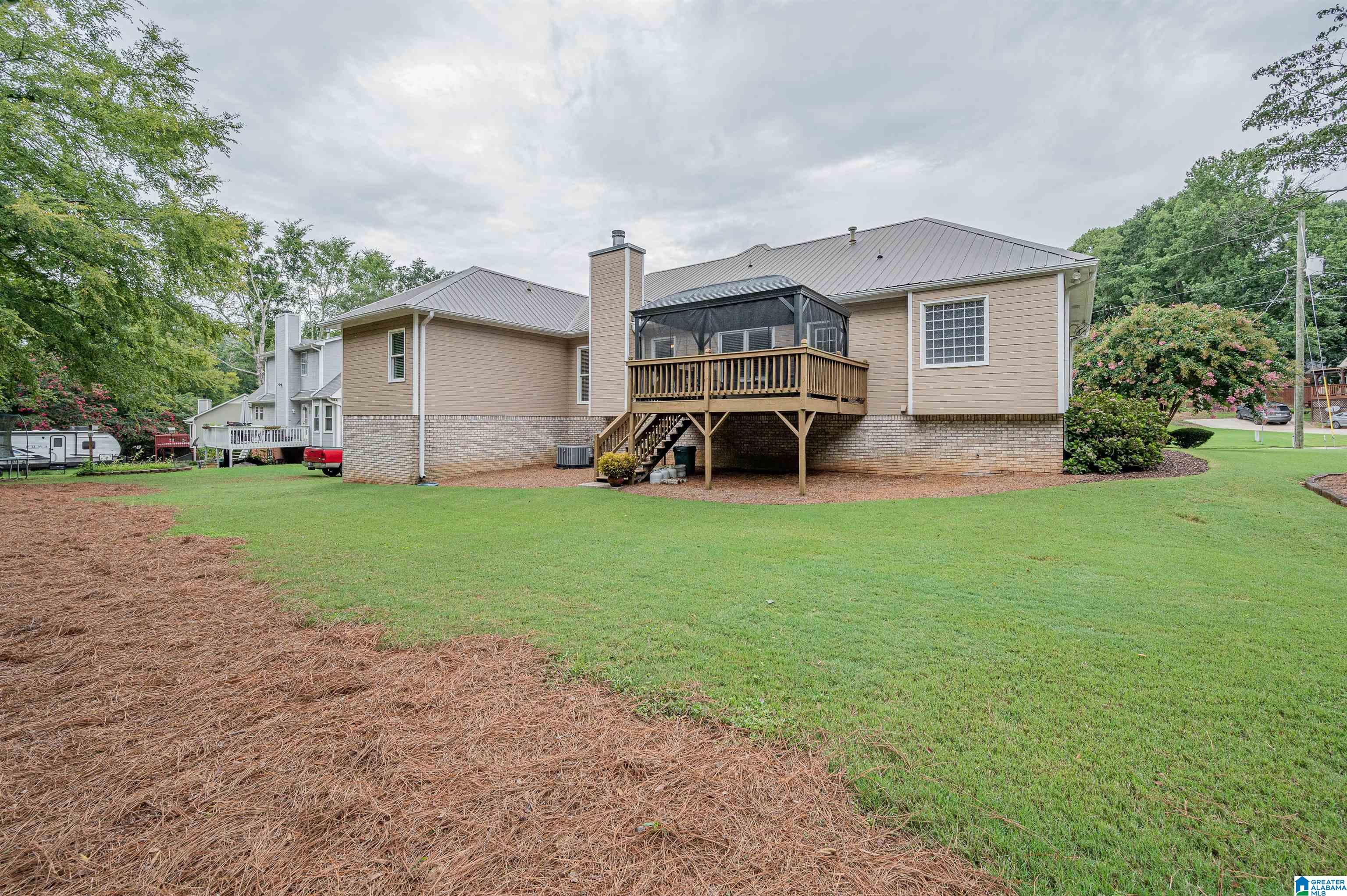 6117 Eagle Ridge Drive Pinson, AL 35126 - Photo 38 of 42