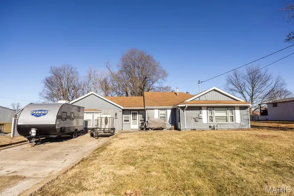 $144,900 | 5115 Highway 140, Bethalto, IL 62010