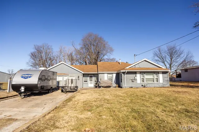 $159,900 | 5115 Highway 140, Bethalto, IL 62010