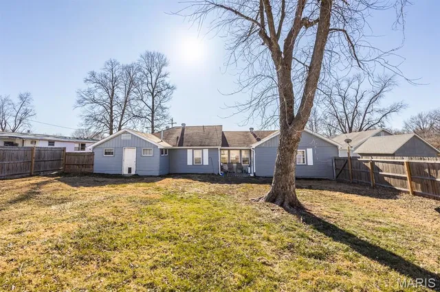 $159,900 | 5115 Highway 140, Bethalto, IL 62010