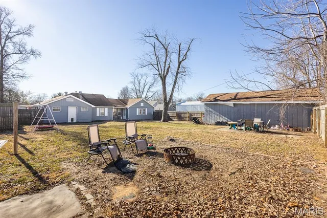 $159,900 | 5115 Highway 140, Bethalto, IL 62010