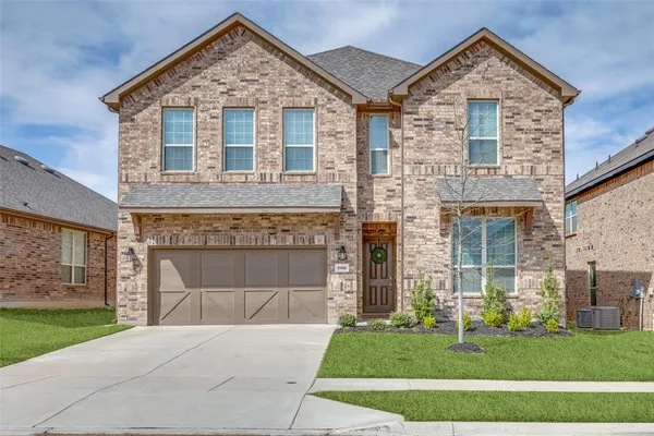 $3,250 | 8908 Horse Herd Drive, Fort Worth, TX 76123