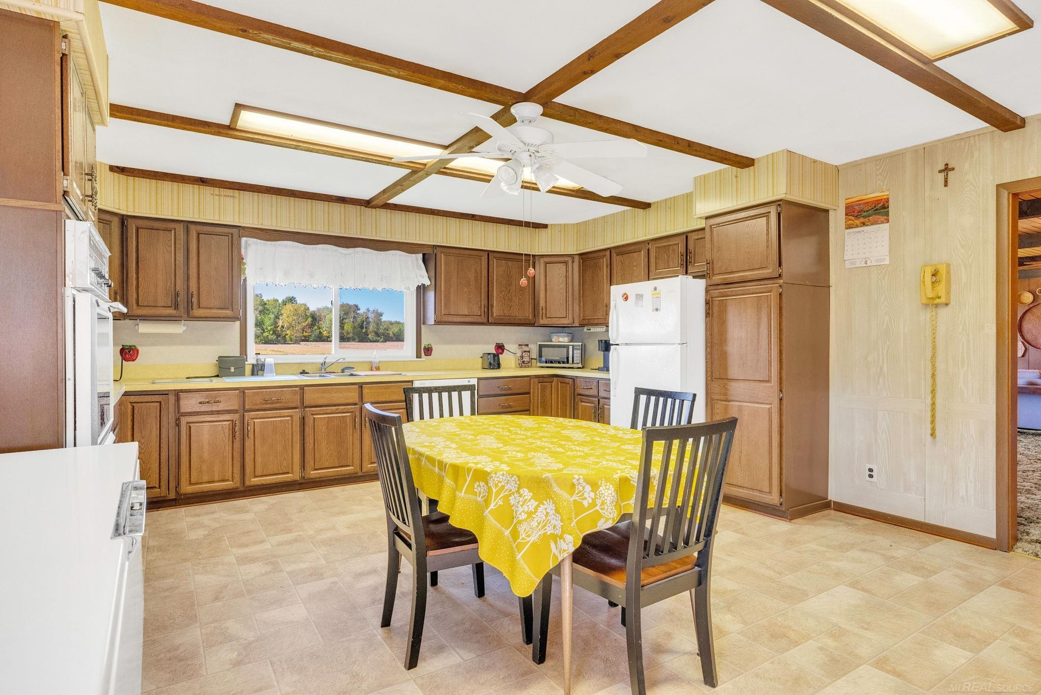 1771 North State Road Carsonville, MI 48419 - Photo 17 of 44